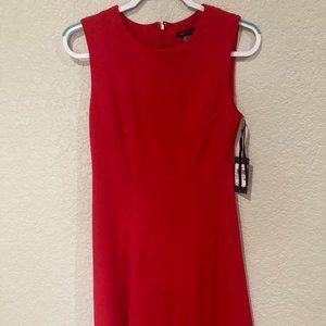 NWT Tommy Hilfiger A-line Dress, Size 6